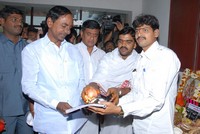 Udyamam Movie Opening Photos
